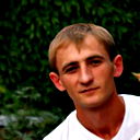 Дима Кулик