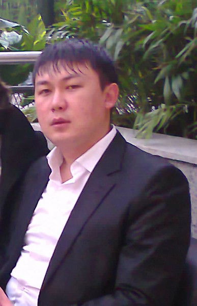 Рустам Сатубалдин