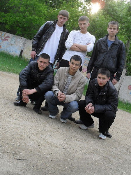 Кирилл Рукин