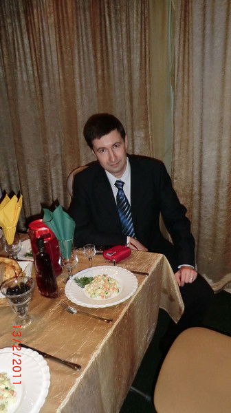 Ринат Галеев