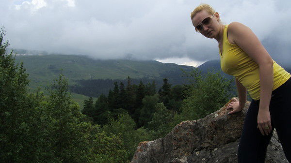 Анастасия Дубинина