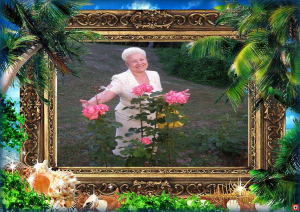 Валентина Васканян