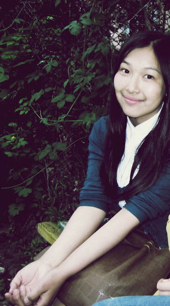 Моншак Омирбай