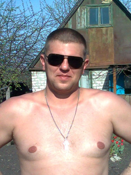 Дмитрий Аносов