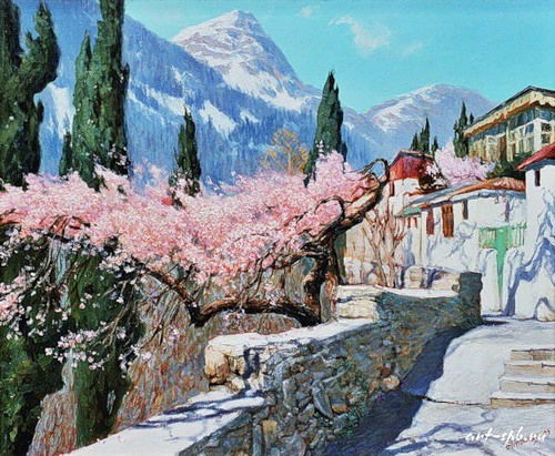 Виктор Сорокин