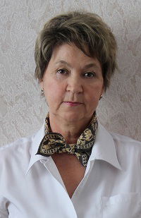 Скоробогатова Татьяна