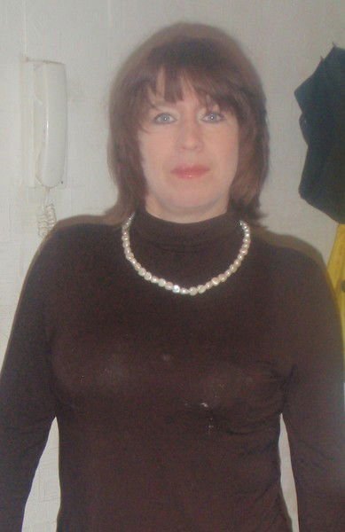 Наталья Ильина