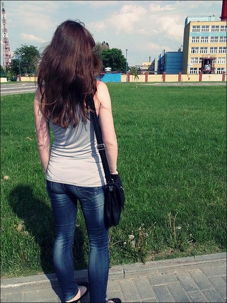 Агнес Клэйн