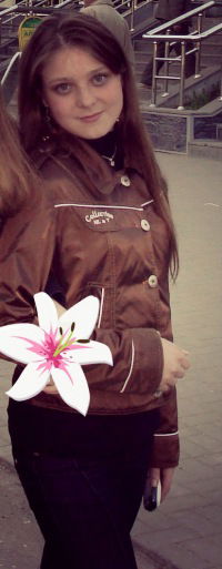 Ирина Попова