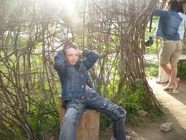 Михаил Чернаков