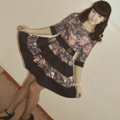 Айнура Исламбекова