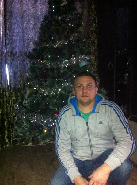 Сергей Кобанов