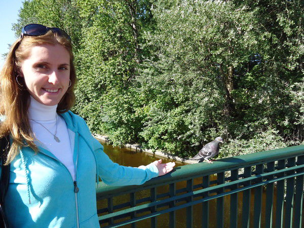 Екатерина Тузова