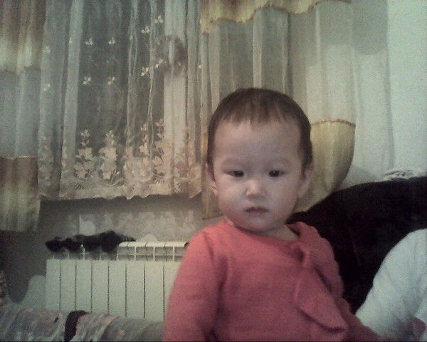 Марвет Ботобекова