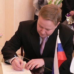 Александр Соболев