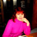 Olga Tokareva