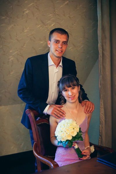 Виктория Черепанова