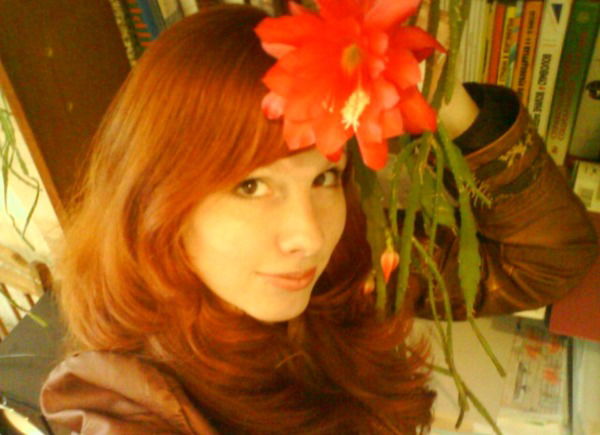 Виктория Галузо