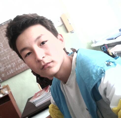 Erkinbek Koichumanov