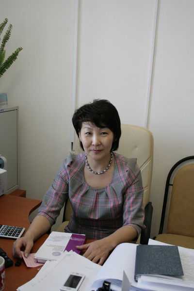 Елена Яковлева