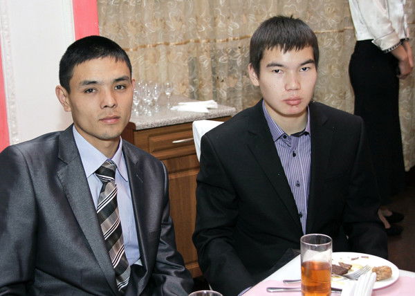 Саид Усманов