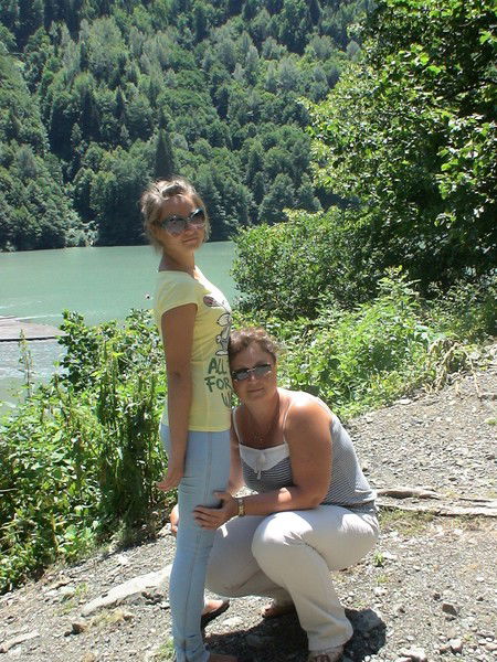 Ирина Молоканова