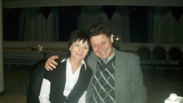 Наталья Соколова