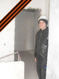 Андрей Жуков