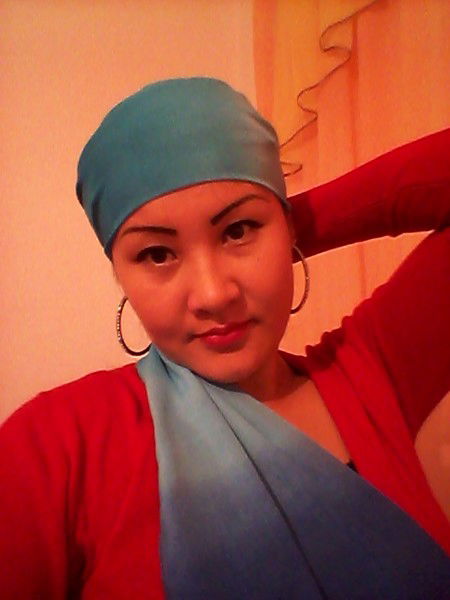 Тома Сакпегова