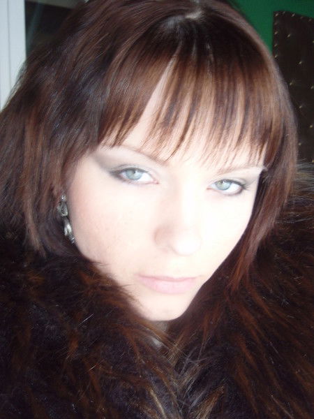 Татьяна Кравцова