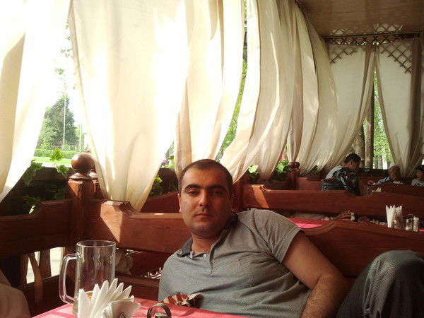 Эмиль Насиров