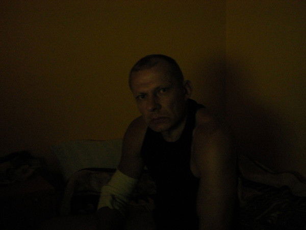 Валера Медведь