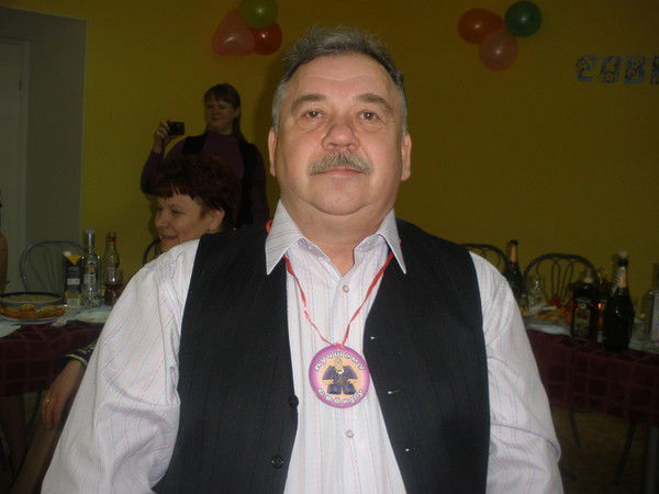 Радченко Сергей