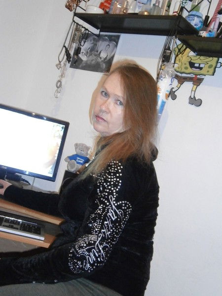 Любовь И Виктор Евстигнеевы