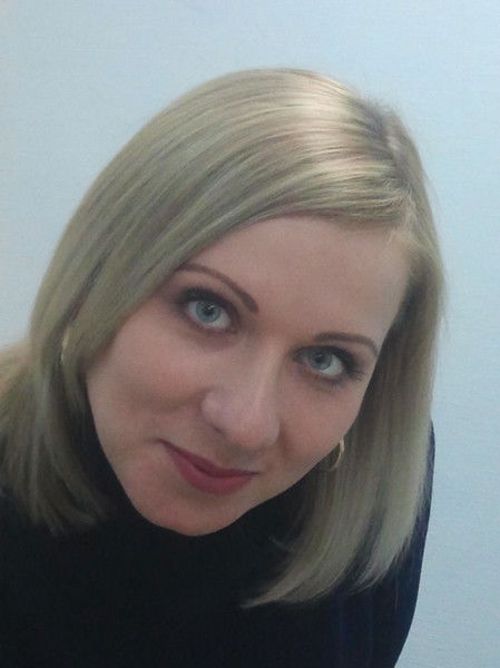 Ирина Осипова