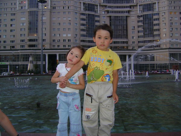 Мугаммар Калдыбаев