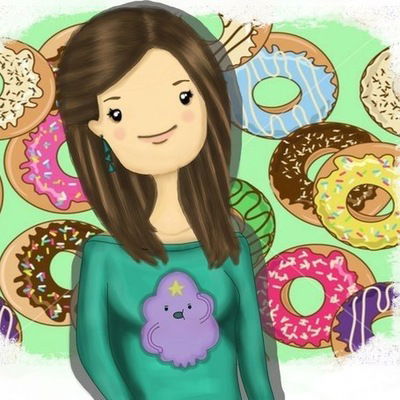 Настюша Кудряева