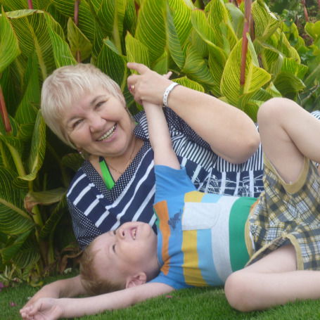 Гульсина Сабирзянова