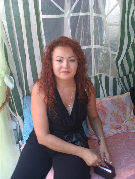 Зара Садыкова