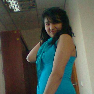 Дана Сунгатова