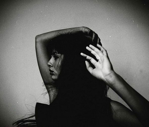 Екатерина Моисеенко