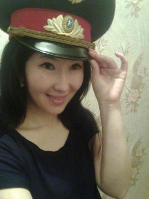 Ерке Мекебаева