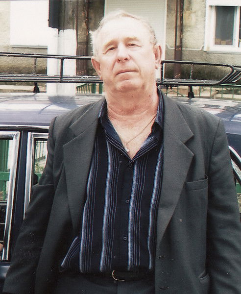 Александр Игнатов