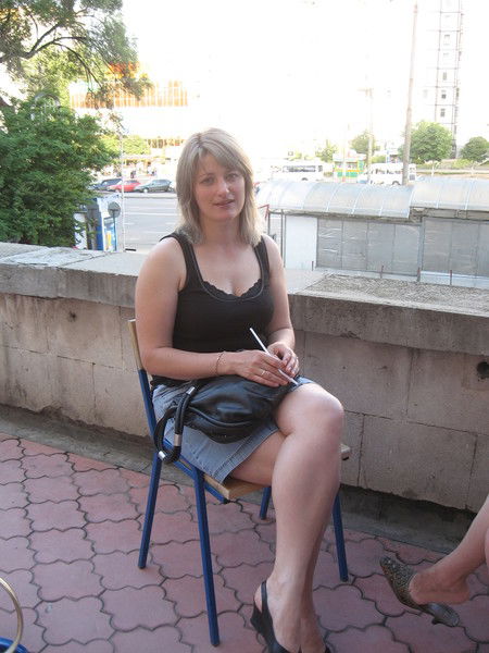 Жанна Плеханова