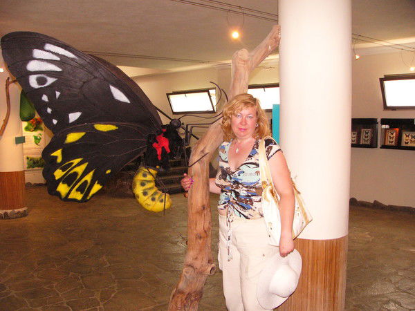 Татьяна Смирнова