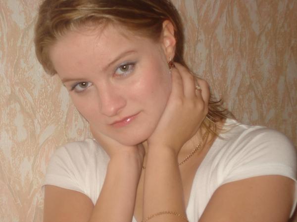 Анна Рубцова