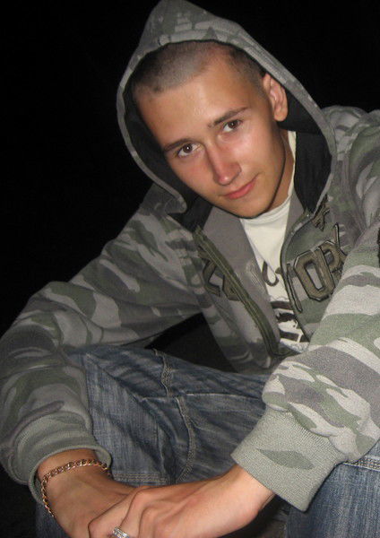 Вован Новосёлов