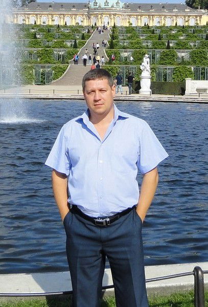 Константин Ковтуненко