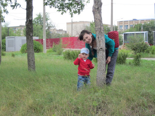 Дина Подкорытова