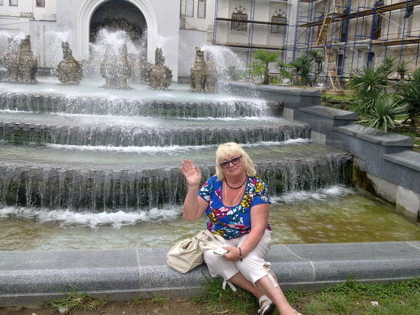 Вера Василенко